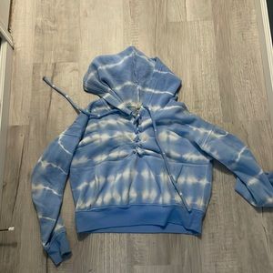 Free people hoodie